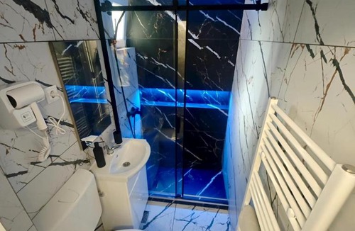 Hunedoara Apartment | Apartament HD1