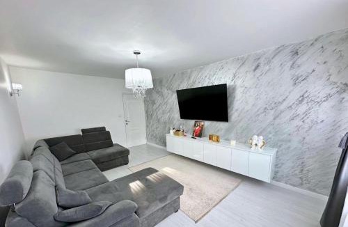 Dej Apartment | Apartament ICAS 2