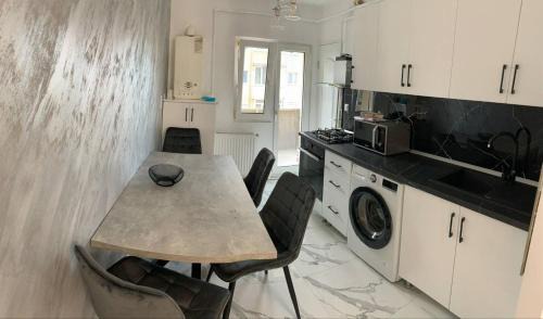 Dej Apartment | Apartament ICAS 2