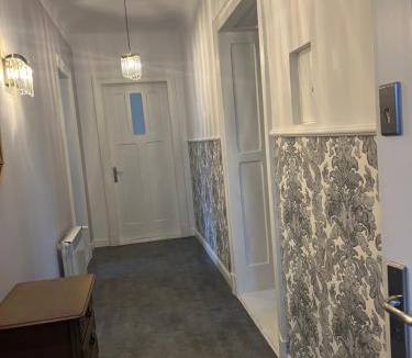 Brodnica Apartment | Apartament Ignacy