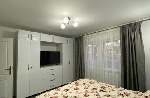 Buzau Apartment | Apartament Ilaria