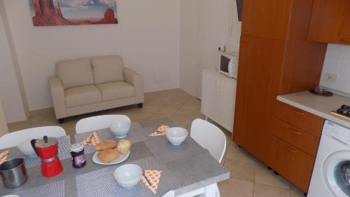Eraclea Mare Apartment | Apartament in center zone