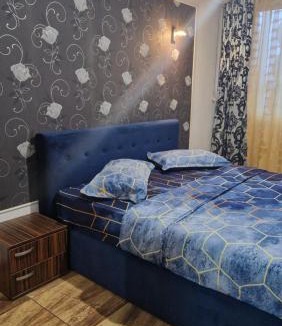 Galati Apartment | Apartament Ivony