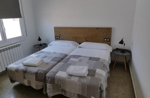 Sagrada Familia Apartment | Apartament IXA-2