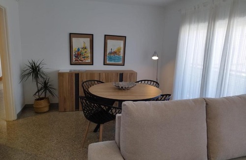 Sagrada Familia Apartment | Apartament IXA-2