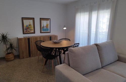 Sagrada Familia Apartment | Apartament IXA-2