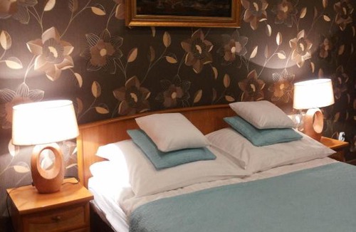 Plock Apartment | Apartament Kamienica