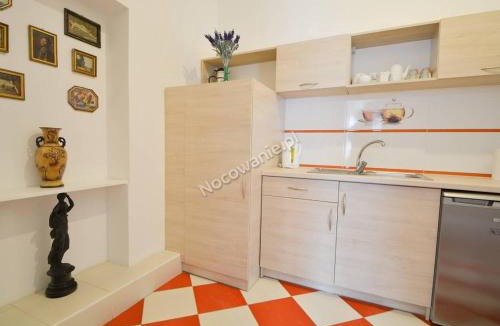 Plock Apartment | Apartament Kamienica