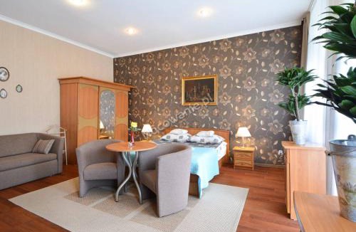 Plock Apartment | Apartament Kamienica