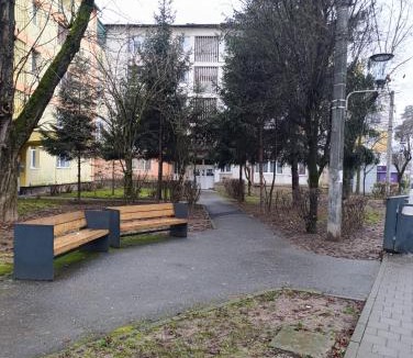 Baia Mare Apartment | Apartament Karina