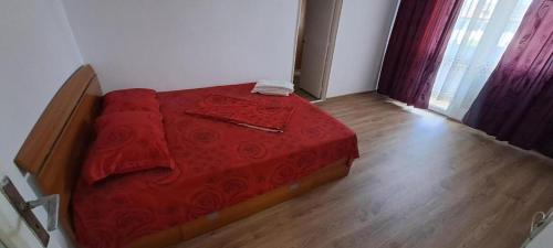 Saturn Apartment | Apartament Kiki Etaj 3