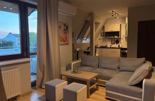Plock Apartment | Apartament Królewiecka