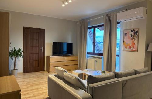 Plock Apartment | Apartament Królewiecka