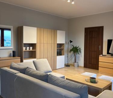 Plock Apartment | Apartament Królewiecka