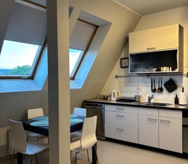Plock Apartment | Apartament Królewiecka