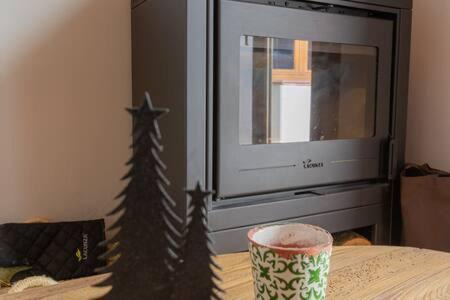Alp Apartment | Apartament l'Avet