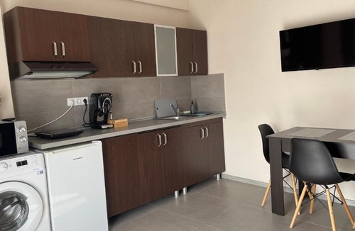 Drobeta-Turnu Severin Apartment | Apartament Luca