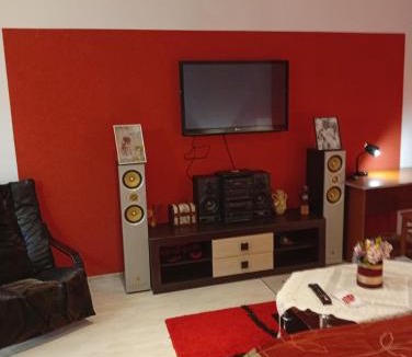 Calea Sever Bocu Apartment | Apartament la casa Gina, Iulius Mall