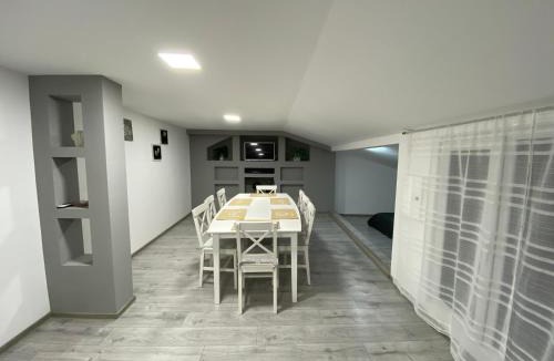 Orsova Apartment | Apartament La Sika