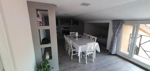 Orsova Apartment | Apartament La Sika