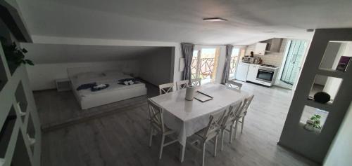 Orsova Apartment | Apartament La Sika