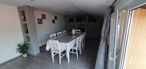 Orsova Apartment | Apartament La Sika