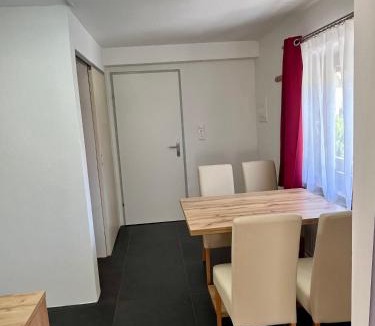Stams Apartment | Apartament La Terrazza