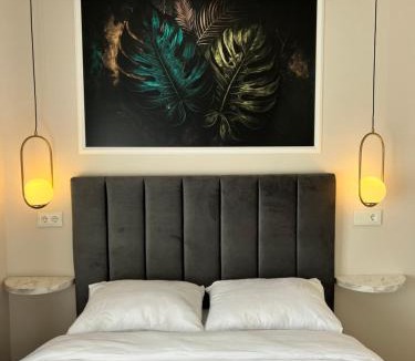 Turda Apartment | Apartament LaPale