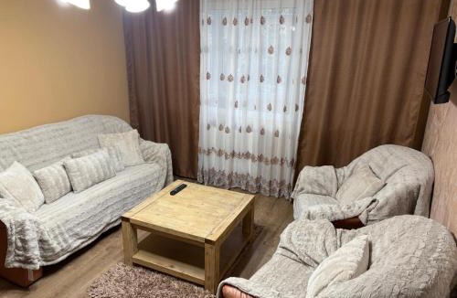 Roman Apartment | Apartament Leonardo