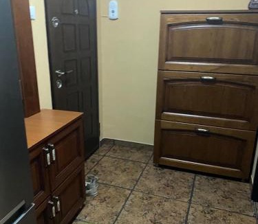 Roman Apartment | Apartament Leonardo