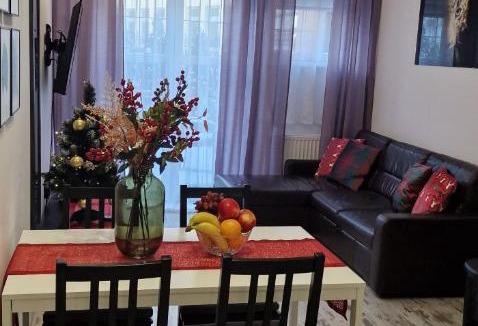 Bydgoszcz Apartment | Apartament Leopard