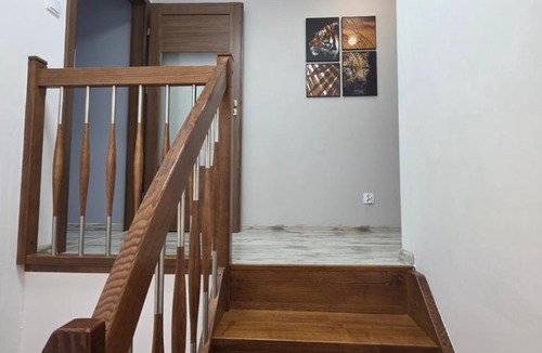 Bydgoszcz Apartment | Apartament Leopard