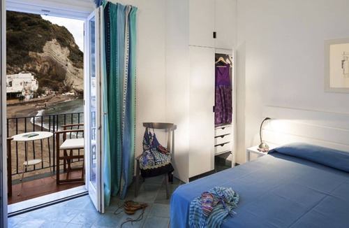 Sant'Angelo Apartment | Apartament Levante - Residence Le Pleiadi Sant'Angelo