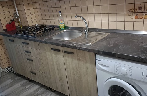 Turda Apartment | Apartament liniștit aproape de parc