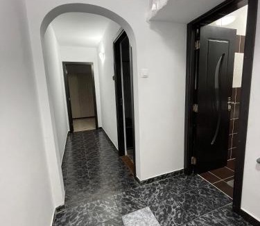 Saturn Apartment | Apartament Lorena-Mangalia