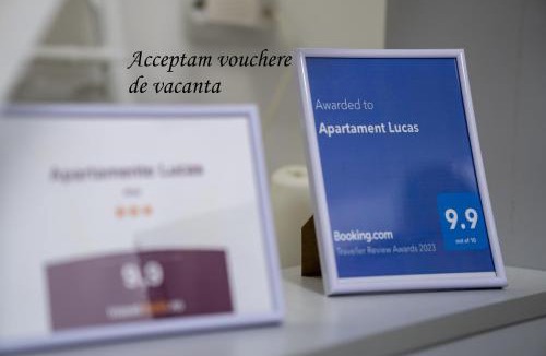Brad Apartment | Apartament Lucas