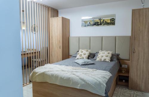 Brad Apartment | Apartament Lucas