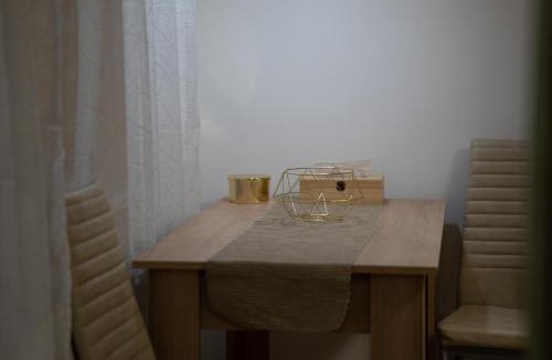 Brad Apartment | Apartament Lucas