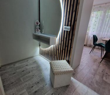 Reghin Apartment | Apartament Luna