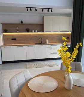 Selimbar Apartment | Apartament Luna