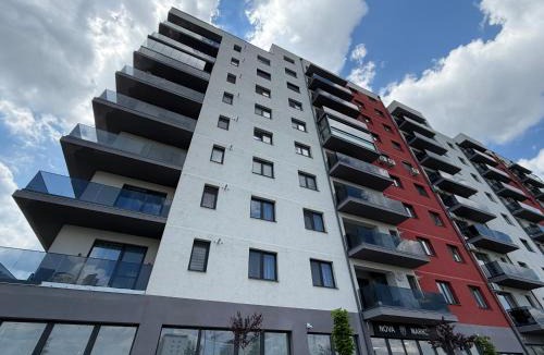 Selimbar Apartment | Apartament Luna