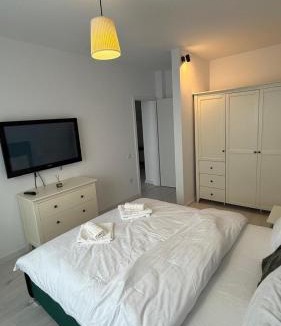Selimbar Apartment | Apartament Luna