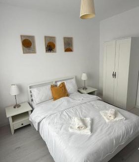 Selimbar Apartment | Apartament Luna