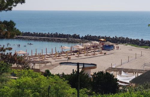 Olimp Apartment | Apartament lux Albert