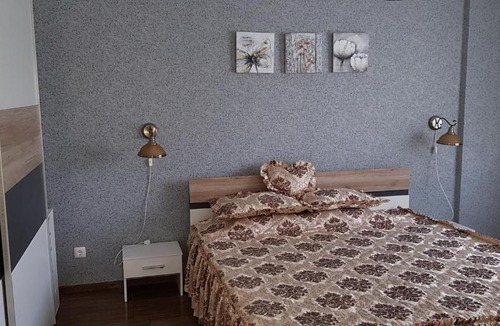 Olimp Apartment | Apartament lux Albert