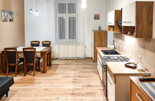 Przemysl Apartment | Apartament LUX centrum 26