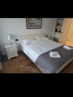 Viseu de Sus Apartment | Apartament Luxury