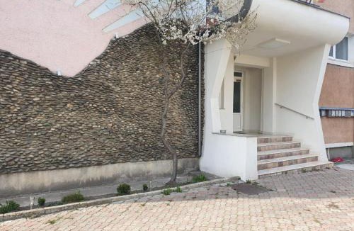 Viseu de Sus Apartment | Apartament Luxury