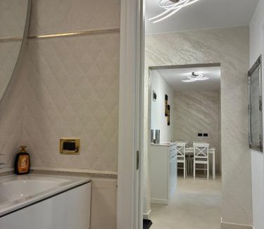 Viseu de Sus Apartment | Apartament Luxury