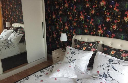 Orsova Apartment | Apartament Lyonnet